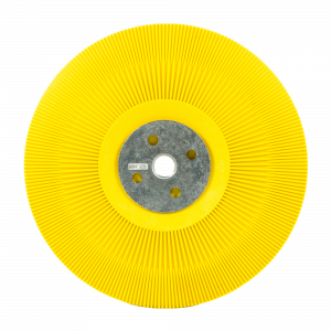 Stützteller Fiberscheiben Zwei starke Scheiben für den Winkelschleifer - AB-DH Vliesscheiben und F990S Fiberscheiben